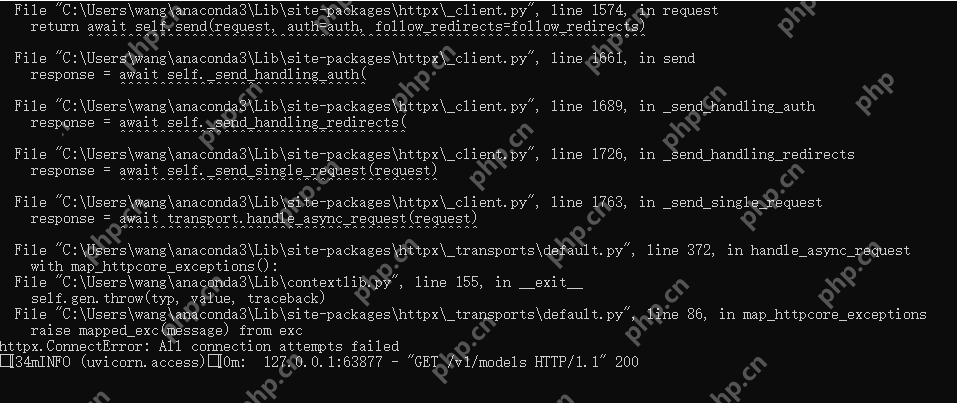 【前端開發必備】Windows上快速部署OpenUI并實現遠程AI生成網頁UI 【前端開發必備】Windows上快速部署OpenUI并實現遠程AI生成網頁UI