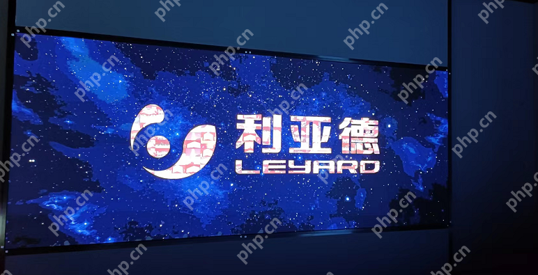 利亚德：预计micro led占营收比重会进一步提升