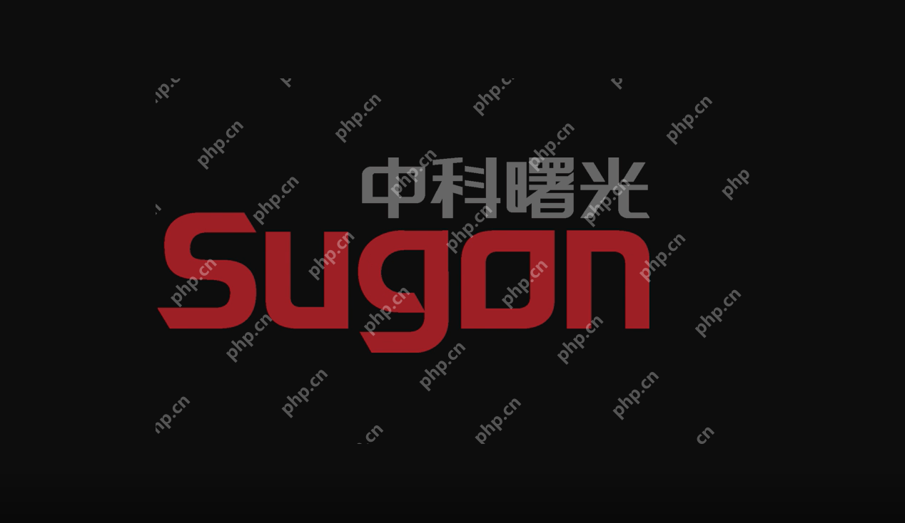 中科曙光：美关税政策带来一定外部挑战，公司积极采取各项措施应对