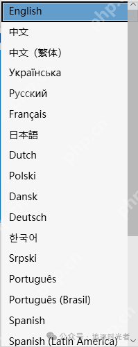 .NET开源免费的Windows快速文件搜索和应用程序启动器