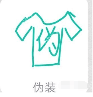 qq画图红包伪装怎么画?QQ红包伪装图案画法分享