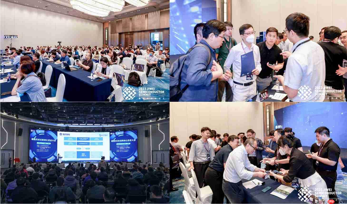 定档7月4日，集微大会“芯力量科技成果转化论坛”报名开启！路演项目火热征集中！