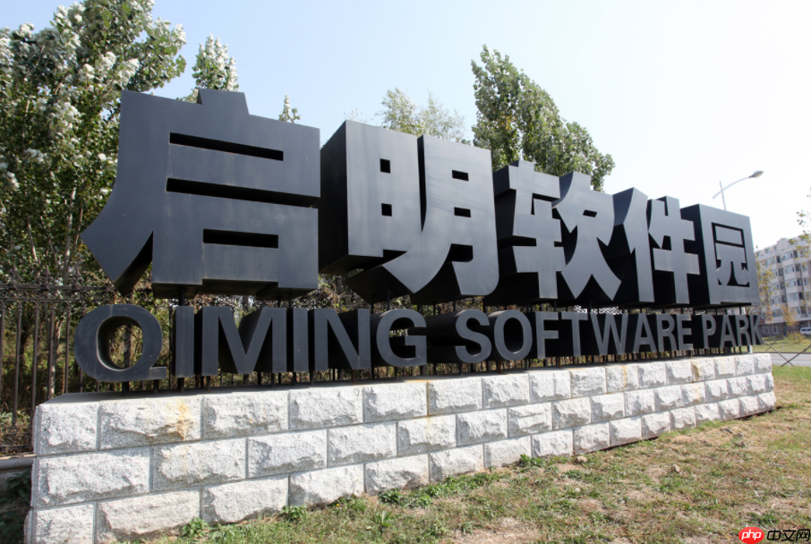 启明信息：公司已参与一汽飞行汽车部分业务建设