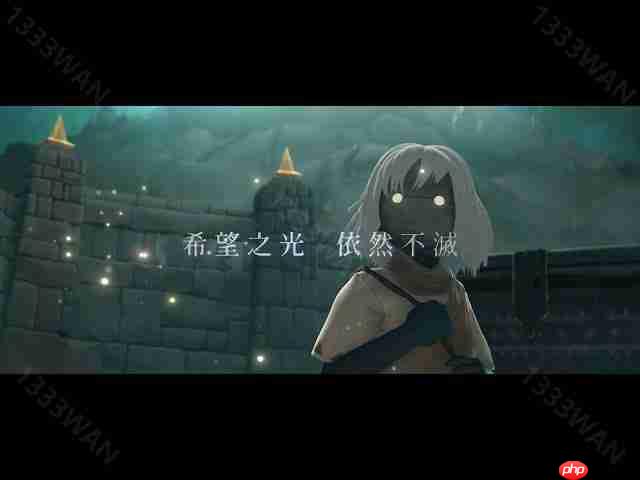 动画《光遇・双星》首度公开 将于《Sky 光・遇》游戏内抢先上映
