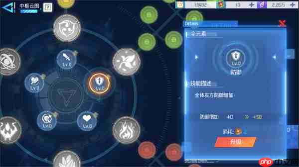 异次元主公新手攻略