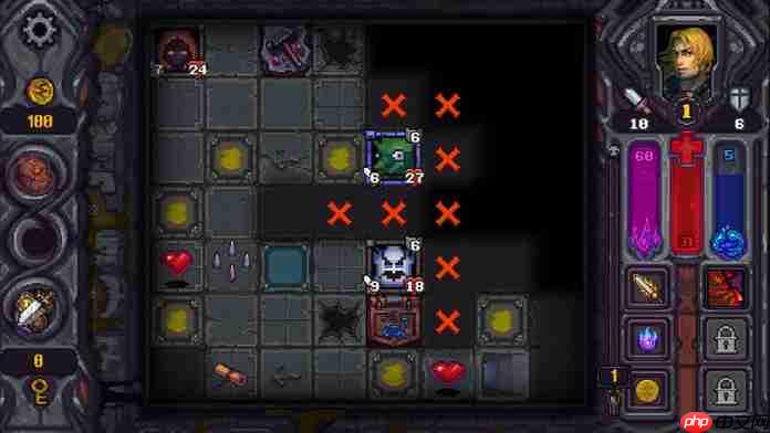 符石守护者道具怎么选择-符石守护者道具选择推荐