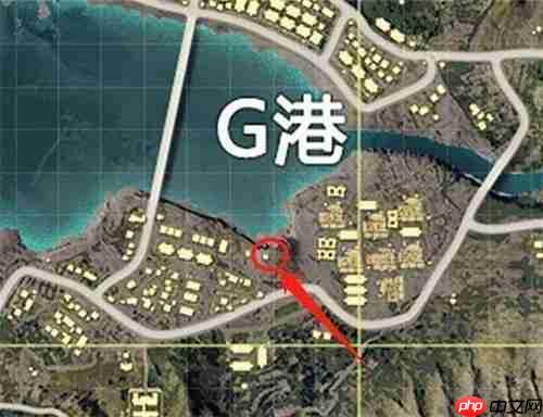 和平精英狙击点位有哪些-十大狙击点位分享