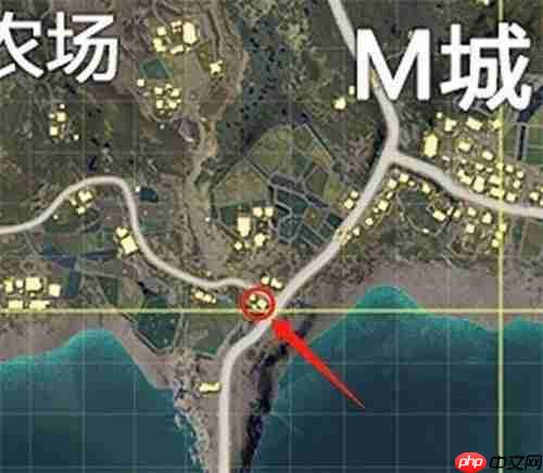 和平精英狙击点位有哪些-十大狙击点位分享