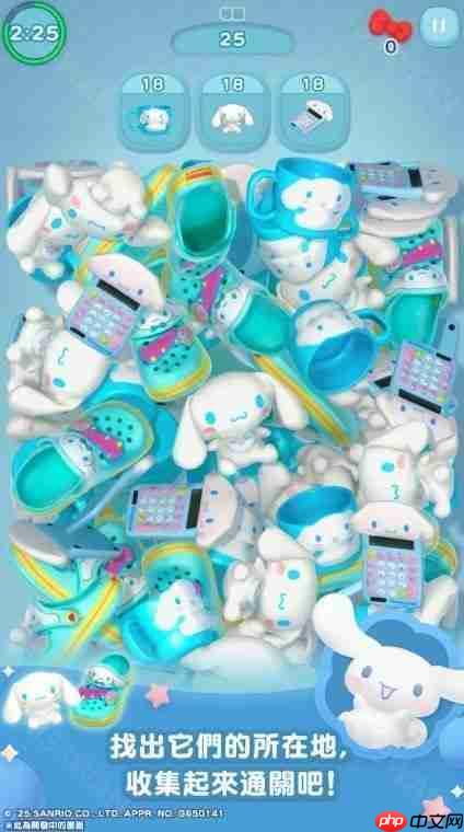 《Hello Kitty 集集乐》开放预约 超过 1,000 种来自三丽鸥的角色商品登场