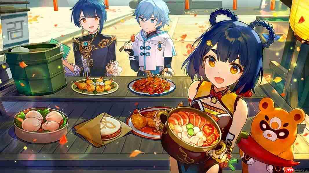 原神8月22日最新兑换码-8月22日兑换码分享
