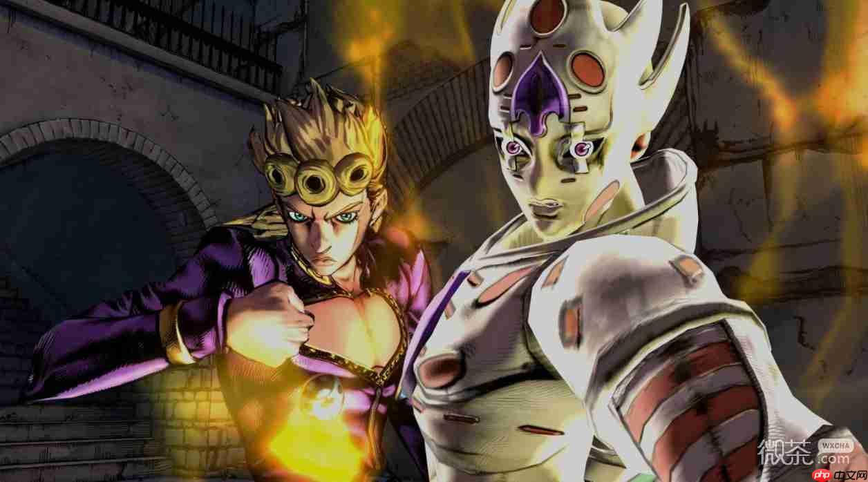 JOJO群星之战重制版战斗潮流上隐藏任务一览