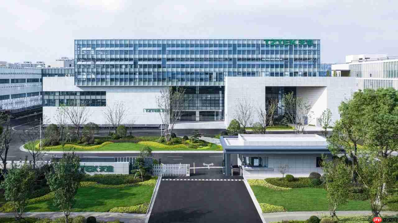 天准科技：基于地平线j6平台域控产品线已获多个poc开发项目机会