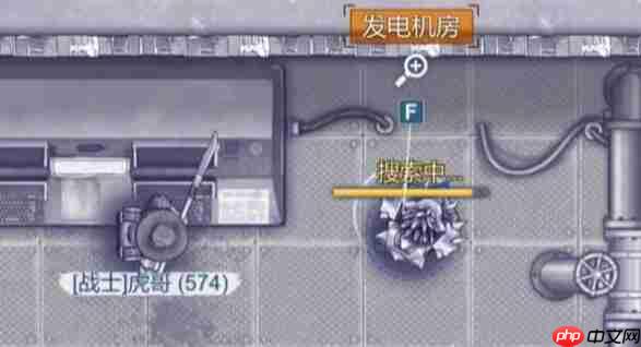 阿瑞斯病毒2升压站副本通关思路分析