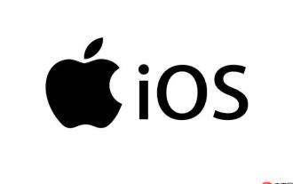 Le téléphone Apple redémarre soudainement le cycle et résout les étapes de l'opération de défaillance de redémarrage illimité