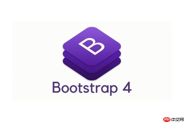 如何使用Bootstrap設計旅游類網站的響應式頁面-小浪學習網