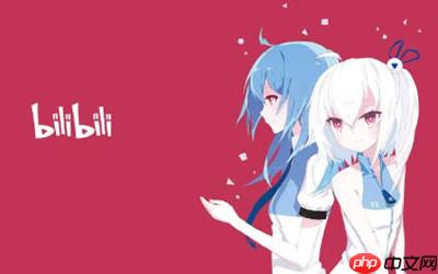 哔哩哔哩怎么查看软件版本