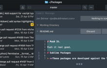利用SublimeText进行Unity游戏脚本开发