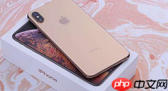 iphone xs max中怎么关闭前置美颜？iphone xs max前置美颜关闭方法一览