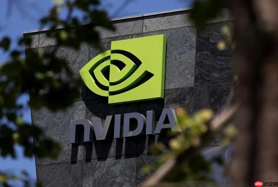 NVIDIA第一季度营收441亿美元，同比增长69%