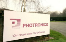 Photronics第二季度营收2.11亿美元，宣布新的人事任命