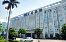 贝特瑞成立智能装备公司，注册资本3000万元