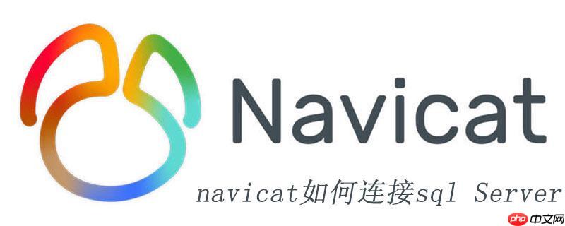 Navicat导入数据库备份文件（如.bak）的恢复方法