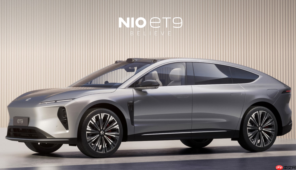 蔚来能源与极氪能源达成合作,双方充电网络互联互通