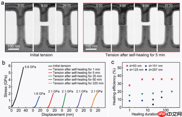 MAX相断面自修复研究取得进展