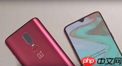 在手机一加6T中怎么进行root?一加6Troot的方法介绍