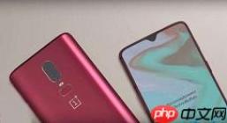 在手机一加6T中怎么进行root？一加6Troot的方法介绍