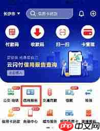 手机上如何查个人征信中心官网-手机上怎样查询个人征信中心官网