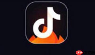 抖音火山版怎么进入创作者中心