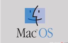 macOS怎么查看系统版本