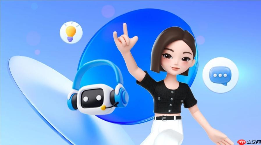 豆包AI如何制作分屏视频？多画面拼接技巧