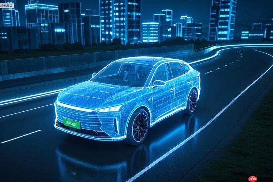 图达通获头部汽车集团项目定点,独家供应激光雷达