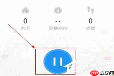 动动计步器怎么设置起止时间?精确计算步数方法详解