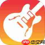 如何使用库乐队APP导入音乐？使用库乐队导入音乐的方法说明