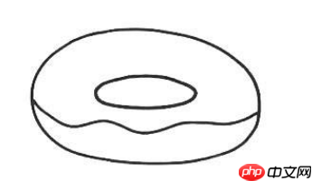 qq画图红包甜甜圈怎么画？QQ画图红包所有图案画法汇总