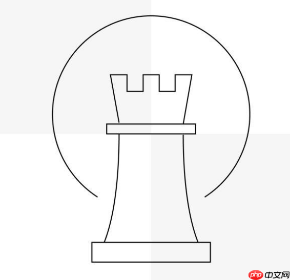qq画图红包灯塔怎么画?QQ画图红包所有图案汇总