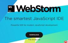 利用WebStorm编写TypeScript代码的优势和方法