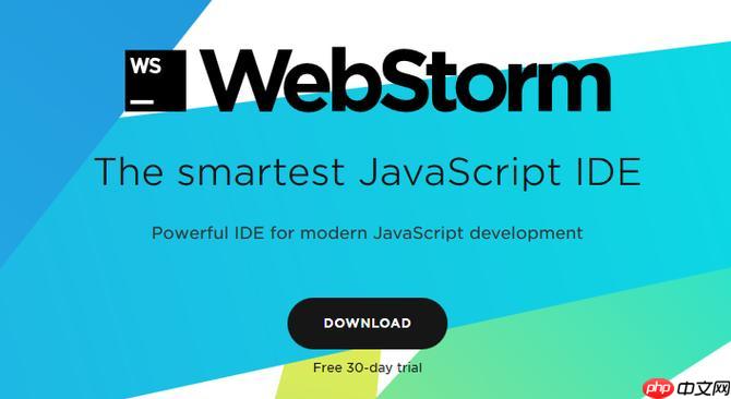 利用WebStorm编写TypeScript代码的优势和方法
