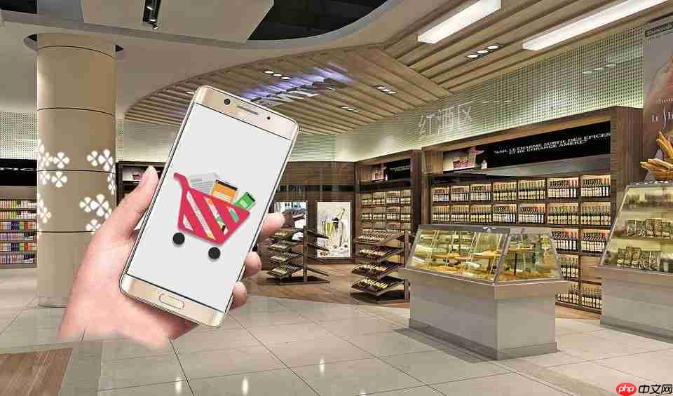 千万级PV架构揭秘_高并发小程序的七层防御体系