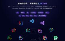 通义灵码怎么在多个平台上使用