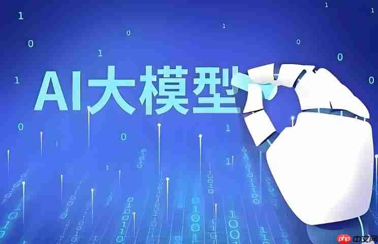 客服小程序AI大模型如何实现智能分流?