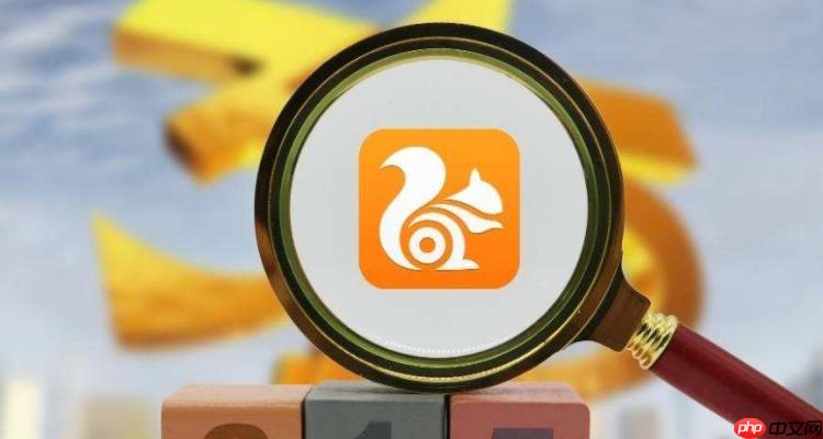 UC浏览器m3u8视频导出工具