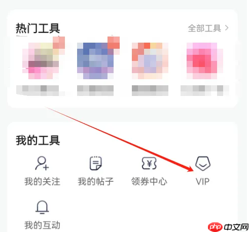 橡子星座app怎么办理会员 橡子星座开通会员方法