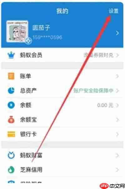 支付宝如何关闭自动续费