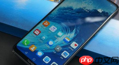 在OPPO手机里怎么设置相机水印？设置相机水印的方法介绍