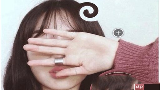 PicsArt怎么做出旋涡效果？旋涡效果制作方法讲解