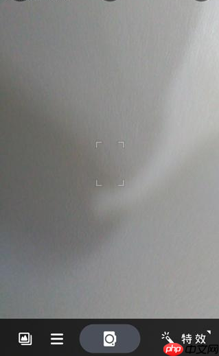 在魅拍相机里怎么使用微距模式？使用微距模式的方法讲解